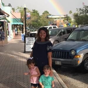 Meet your Posher, Amber